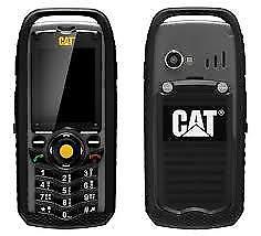 CAT B25 Phone (Overige merken, Mobiele telefonie)