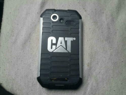 Cat phone B15Q