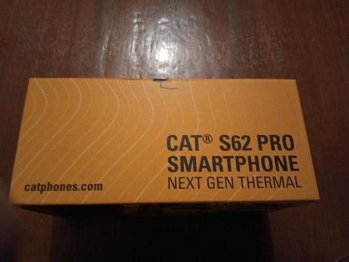 Cat S 62