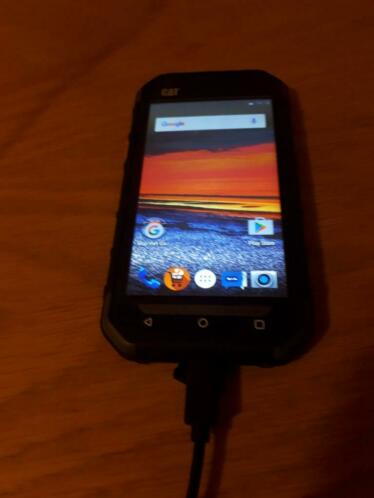 Cat S30