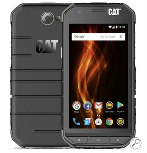 CAT S31 mobiele telefoon Android