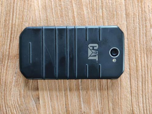 Cat s31 telefoon