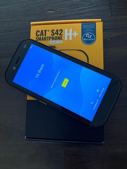 Cat S42