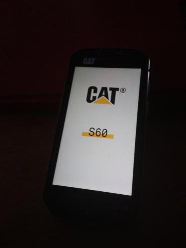 Cat s60