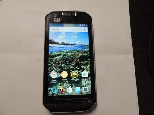 CAT S60 pro