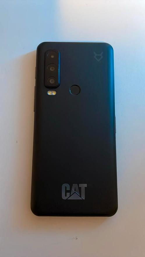 Cat S75