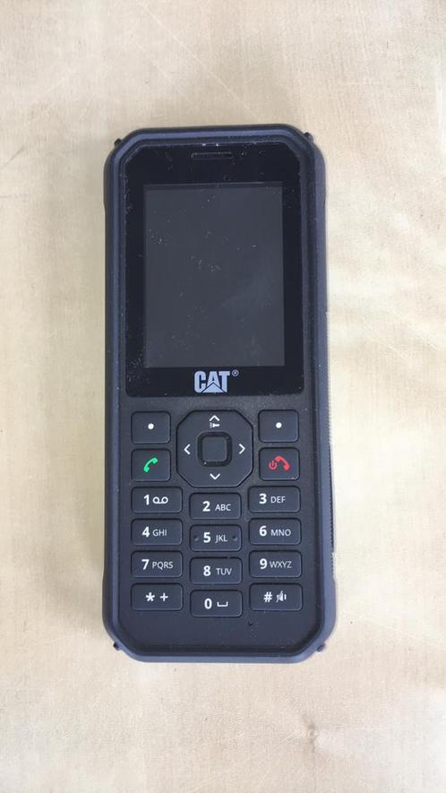 CAT telefoon