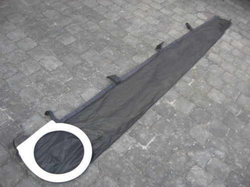 catamaran ring en snuffer f18-f20