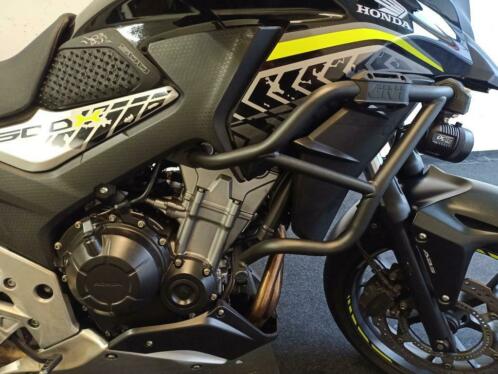 CB 500XA , ABS 35 KW. cb500x  ABS. BJ. 2017.