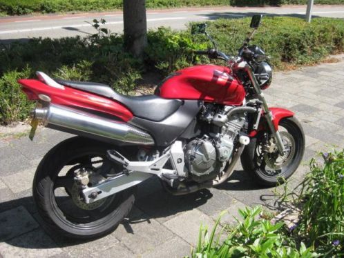 Cb 600 F hornet