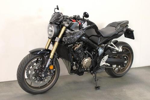 CB 650 R NEO SPORTS CAFE  CB650R   ABS  2022