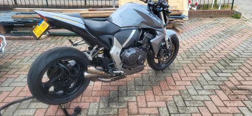 CB1000R  2009 4500,00