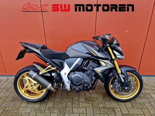 CB1000RA EXTREME, NL MOTOR, VOL OPTIES. CB1000R CB 1000 RA