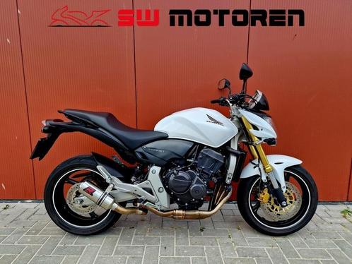 CB600F HORNET, FULL SYSTEM, NETTE MOTOR. CB 600 F 600F CB600