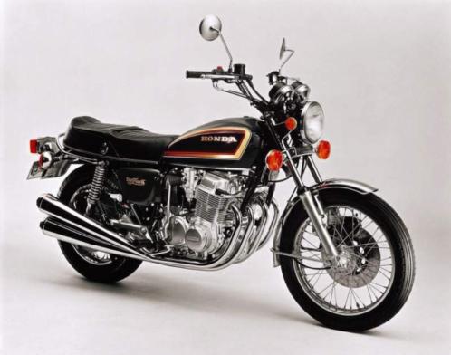 CB750 Honda CB750K7 Sevenfifty Four CB 750 K7 SOHC4