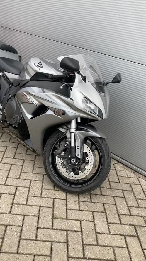 CBR 1000 RR 2006