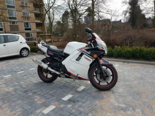 Cbr 600 F