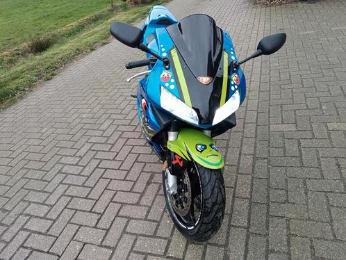 CBR 600 RR