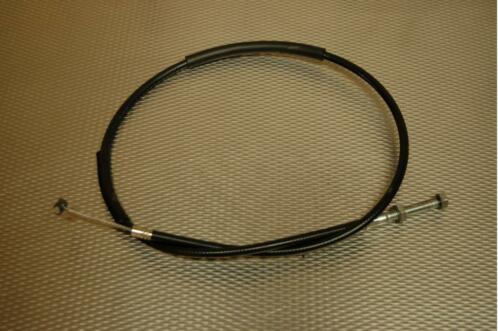 CBR 600 RR 600RR kabel zgan koppelingskabel cable clutch