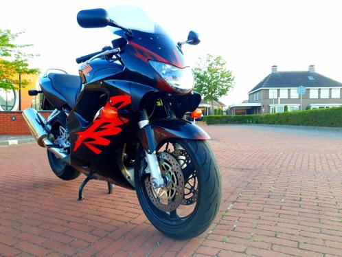 Cbr 600F