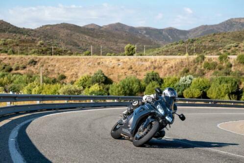 Cbr1000rr 2006, quickshift, powercommander, dashcams