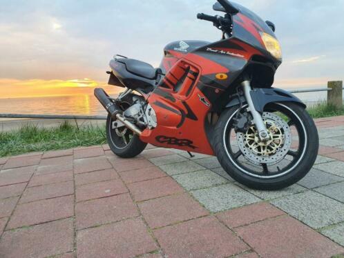 Cbr600 f