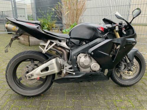 cbr600rr cbr 600 rr cbr 600 2005 2006 onderdelen