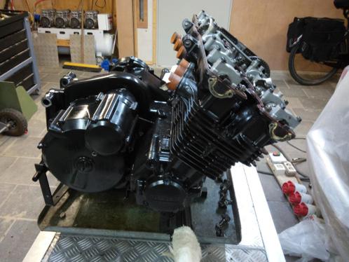 CBX1000 motorblok  vele onderdelen