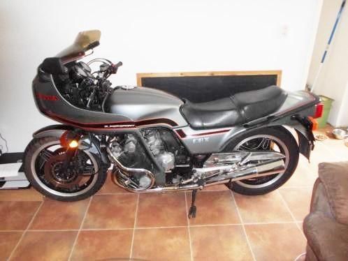 cbx1000 prolink bj.81