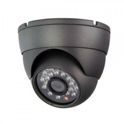 CCTV CCD Video Camera