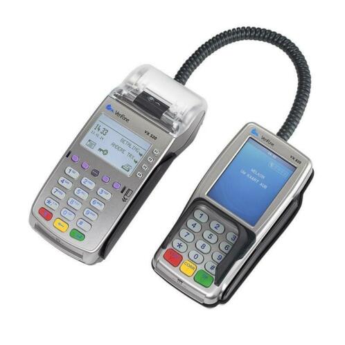 Ccv verifone vx520 vx820