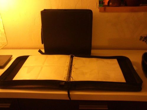 cd etuis  koffers x 2