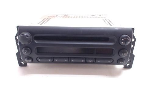 CD Frontlader MINI Cooper (R53)
