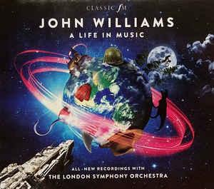 cd - John Williams - John Williams A Life In Music