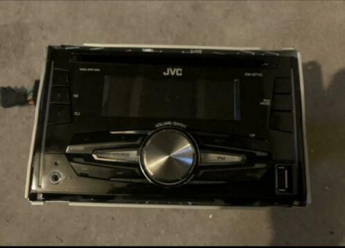CD player