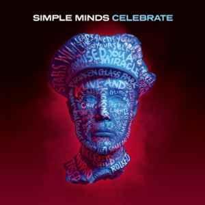 cd - Simple Minds - Celebrate (The Greatest Hits) 2-CD
