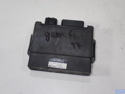 CDI computer voor de Suzuki GSX-R 600 SRAD 1997 - 2000 GSXR