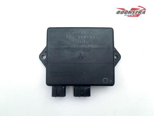 CDI  ECU unit Yamaha XJ 900 S Diversion 1995-2004 (XJ900