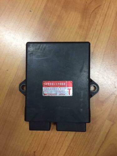 CDI Unit Suzuki GSX-r 750 (oliegekoeld)
