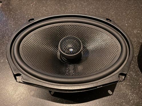 CDT Audio HD-690 CFX 6x9 6 x 9 speakers