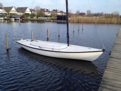 Centaur 1425 034White Lady034 om zo mee weg te varen