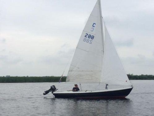Centaur (288) in prijs verlaagd