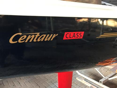 Centaur Class bouwjaar 2005 incl. Nieuwe Yamaha 4PK