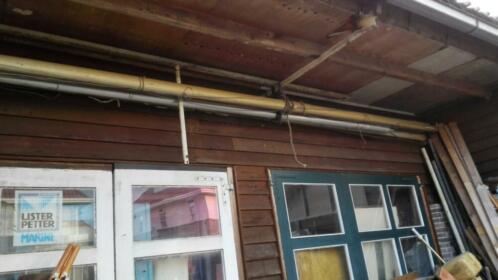 Centaur jacht masten