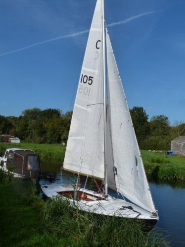 Centaur te koop wegens verhuizing