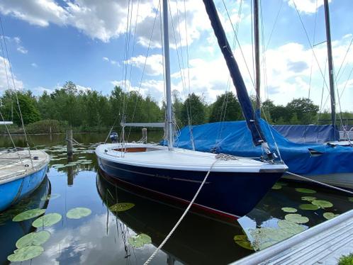 Centaur Zeilboot Class model 2004 (nieuw gekocht in 2007)