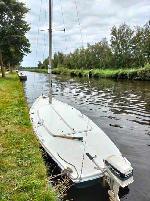 Centour , zeiltoerboot