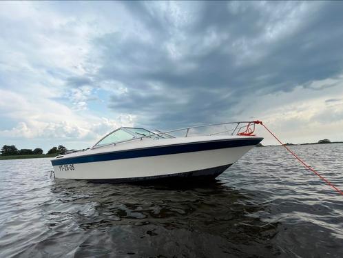 century 2000 speedcruiser speedboot mercruiser cruiser boot