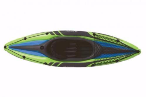 Challenger Kayak 274x76x33cm