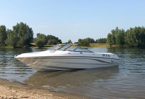 Chaparral 180 SSi bowrider